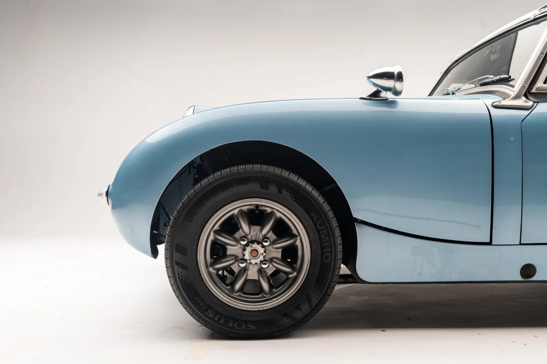 1960 Austin-Healey Sprite Mark I - Image 27 of 31