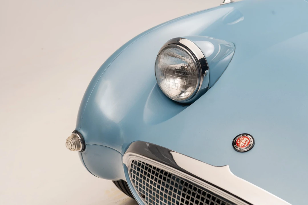1960 Austin-Healey Sprite Mark I - Image 20 of 31
