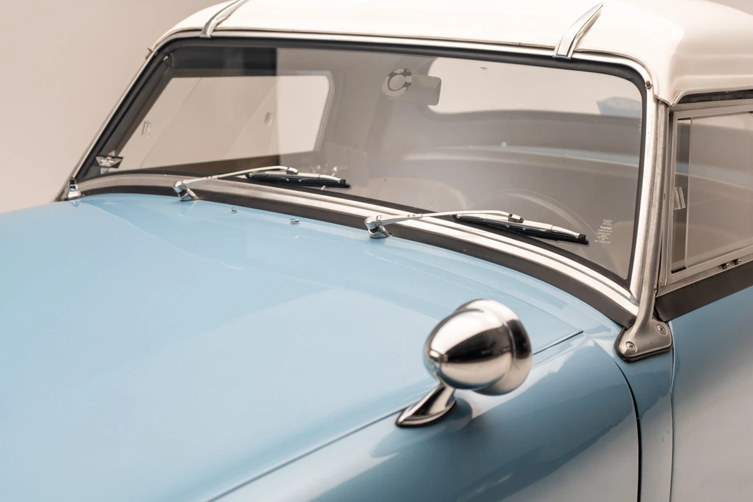 1960 Austin-Healey Sprite Mark I - Image 22 of 31
