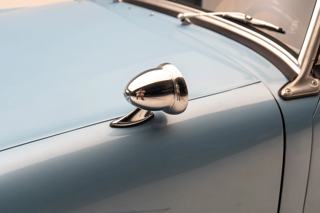 1960 Austin-Healey Sprite Mark I - Image 23 of 31
