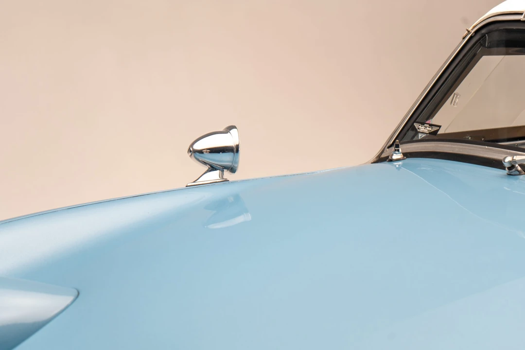 1960 Austin-Healey Sprite Mark I - Image 21 of 31