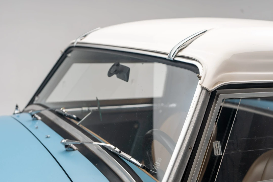 1960 Austin-Healey Sprite Mark I - Image 24 of 31