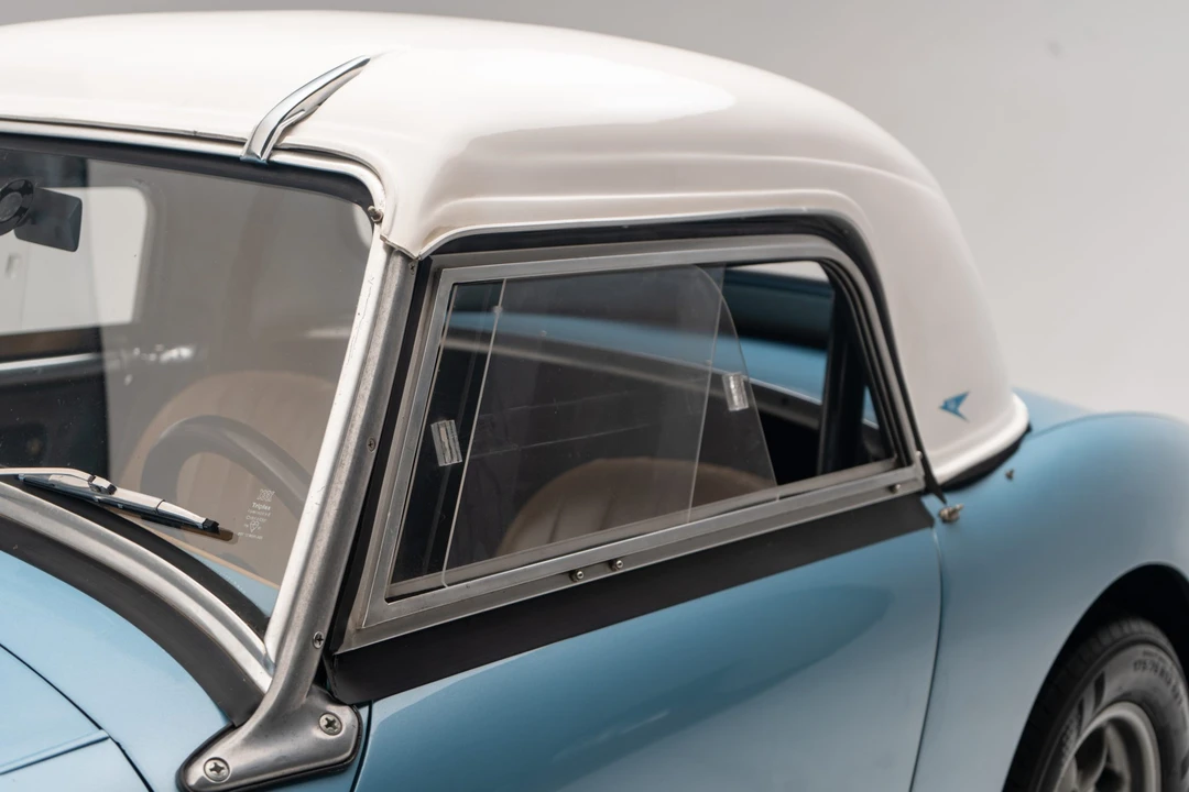 1960 Austin-Healey Sprite Mark I - Image 25 of 31
