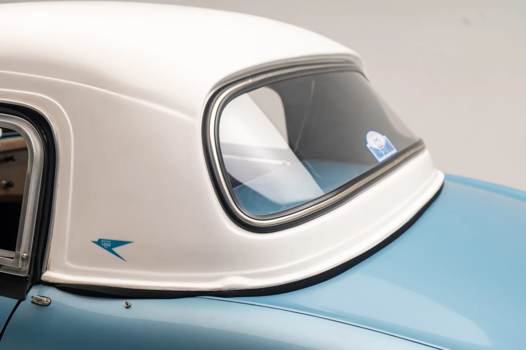 1960 Austin-Healey Sprite Mark I - Image 29 of 31