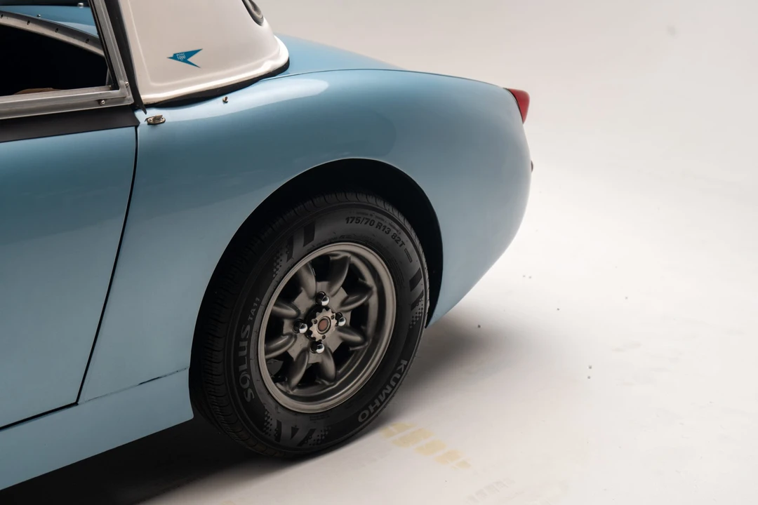 1960 Austin-Healey Sprite Mark I - Image 26 of 31