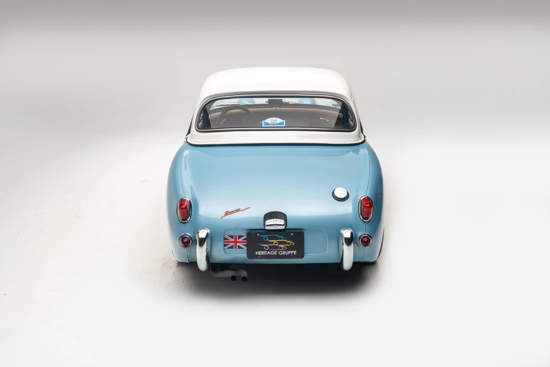 1960 Austin-Healey Sprite Mark I - Image 6 of 31