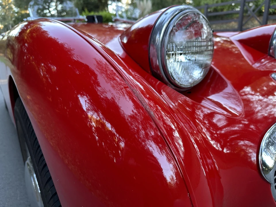 1960 Austin-Healey Sprite Mark I - Image 17 of 31