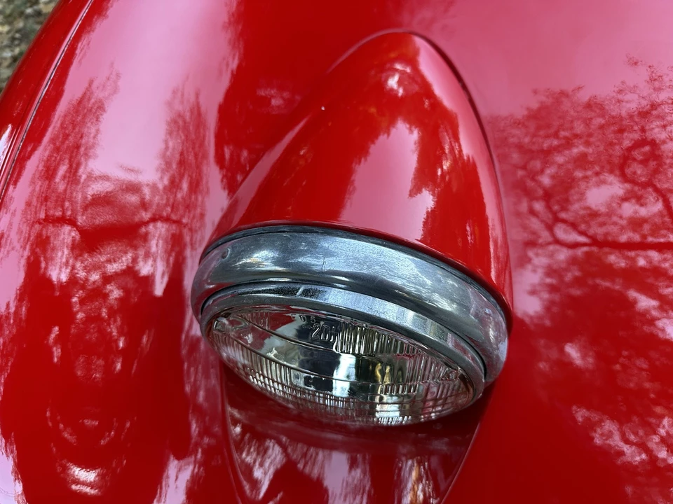 1960 Austin-Healey Sprite Mark I - Image 18 of 31
