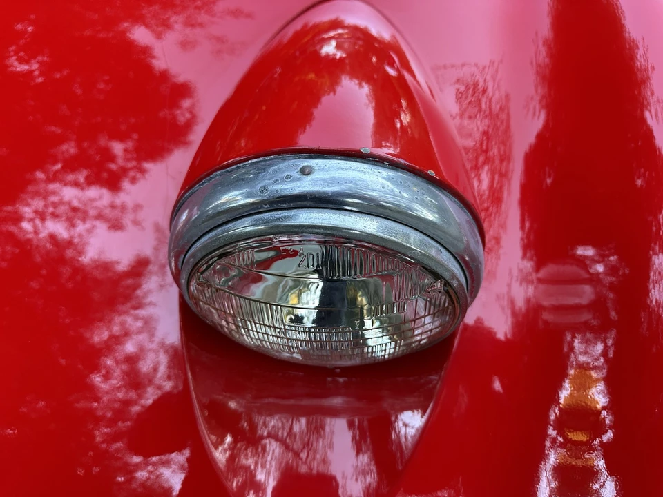 1960 Austin-Healey Sprite Mark I - Image 19 of 31