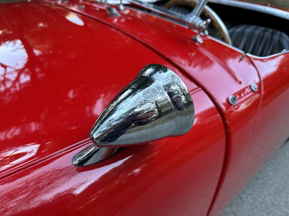 1960 Austin-Healey Sprite Mark I - Image 30 of 31
