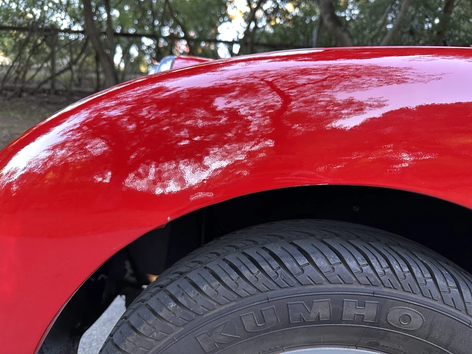 1960 Austin-Healey Sprite Mark I - Image 26 of 31