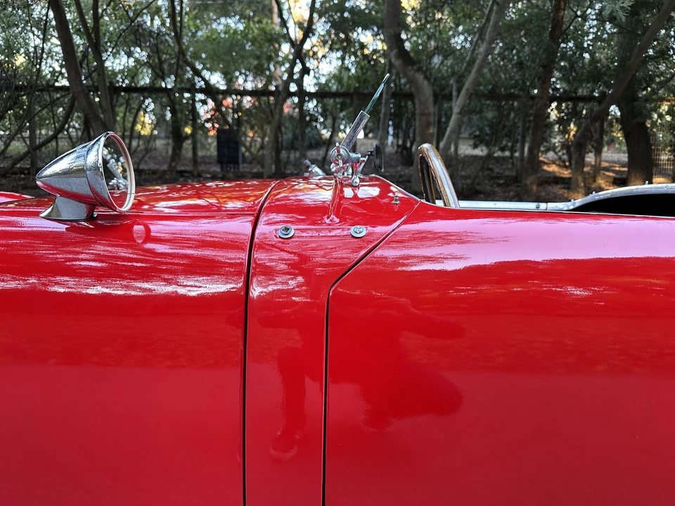 1960 Austin-Healey Sprite Mark I - Image 31 of 31