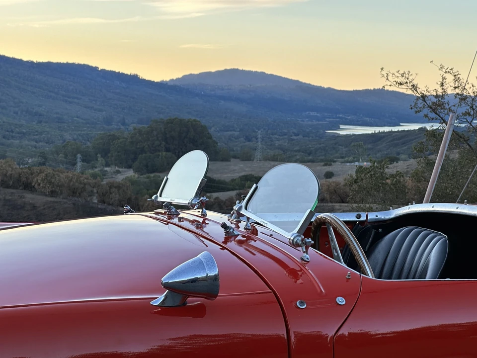 1960 Austin-Healey Sprite Mark I - Image 29 of 31