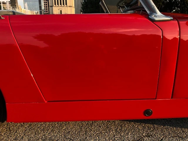 1960 Austin-Healey Sprite Mark I - Image 27 of 31