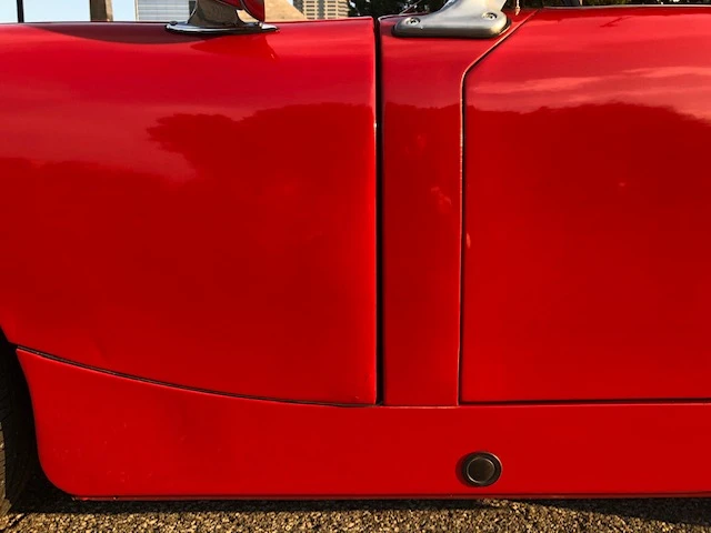 1960 Austin-Healey Sprite Mark I - Image 25 of 31