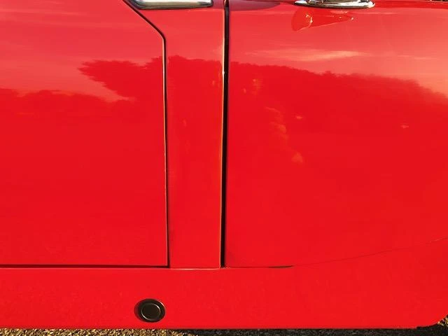 1960 Austin-Healey Sprite Mark I - Image 24 of 31