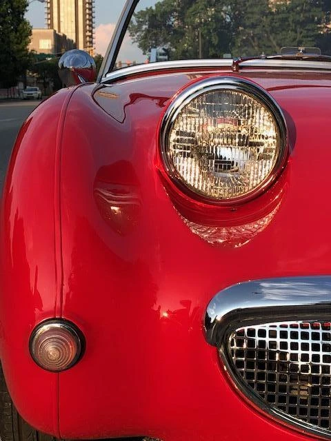 1960 Austin-Healey Sprite Mark I - Image 20 of 31