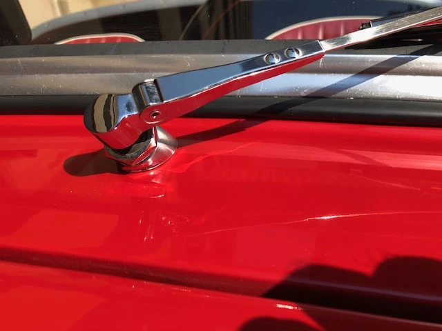 1960 Austin-Healey Sprite Mark I - Image 31 of 31