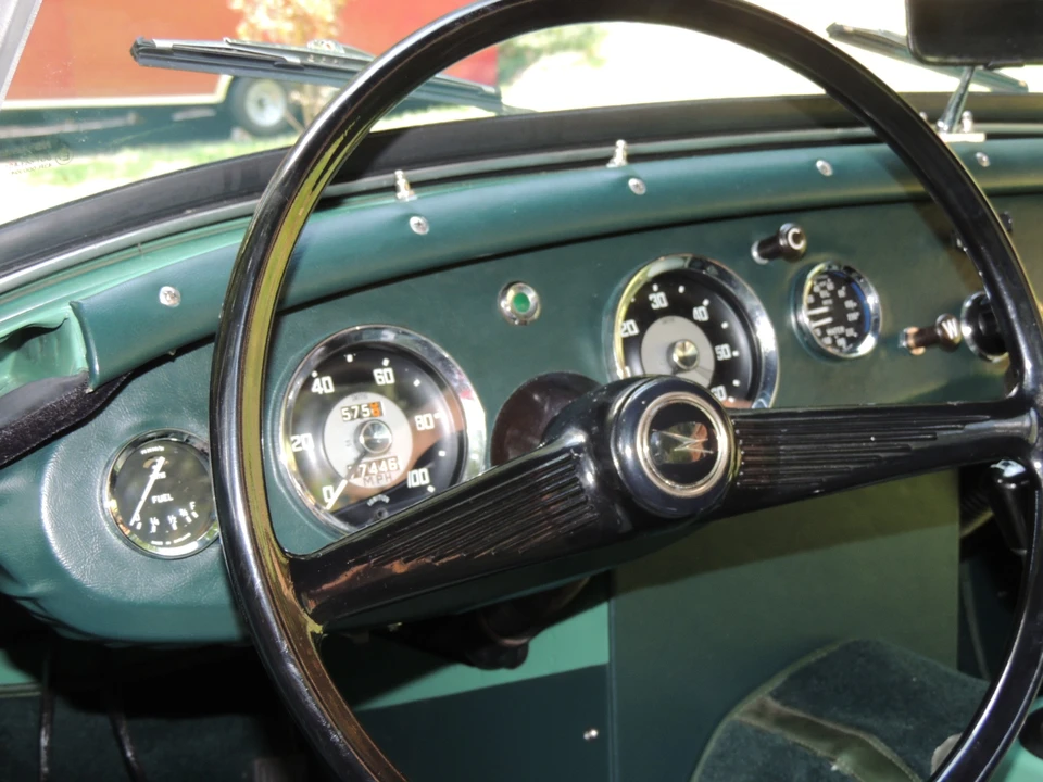 1960 Austin-Healey Sprite Mark I - Image 29 of 31