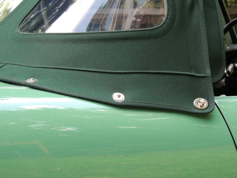 1960 Austin-Healey Sprite Mark I - Image 18 of 31