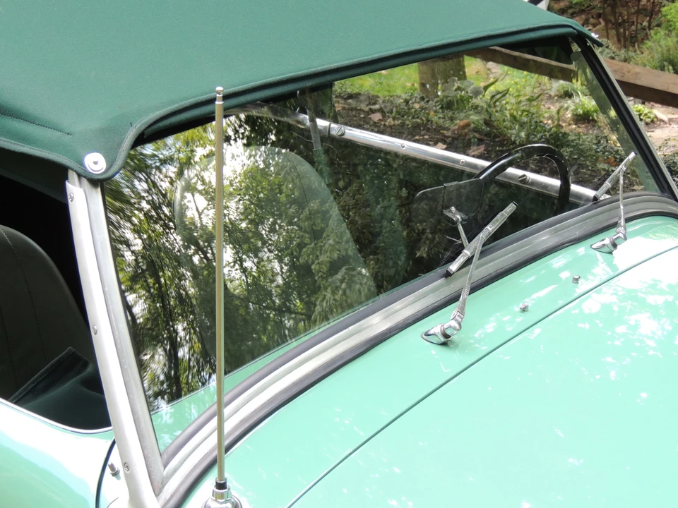 1960 Austin-Healey Sprite Mark I - Image 15 of 31