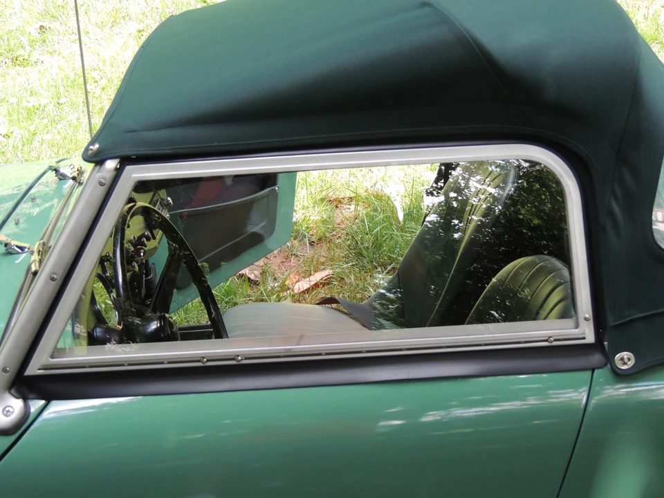 1960 Austin-Healey Sprite Mark I - Image 16 of 31