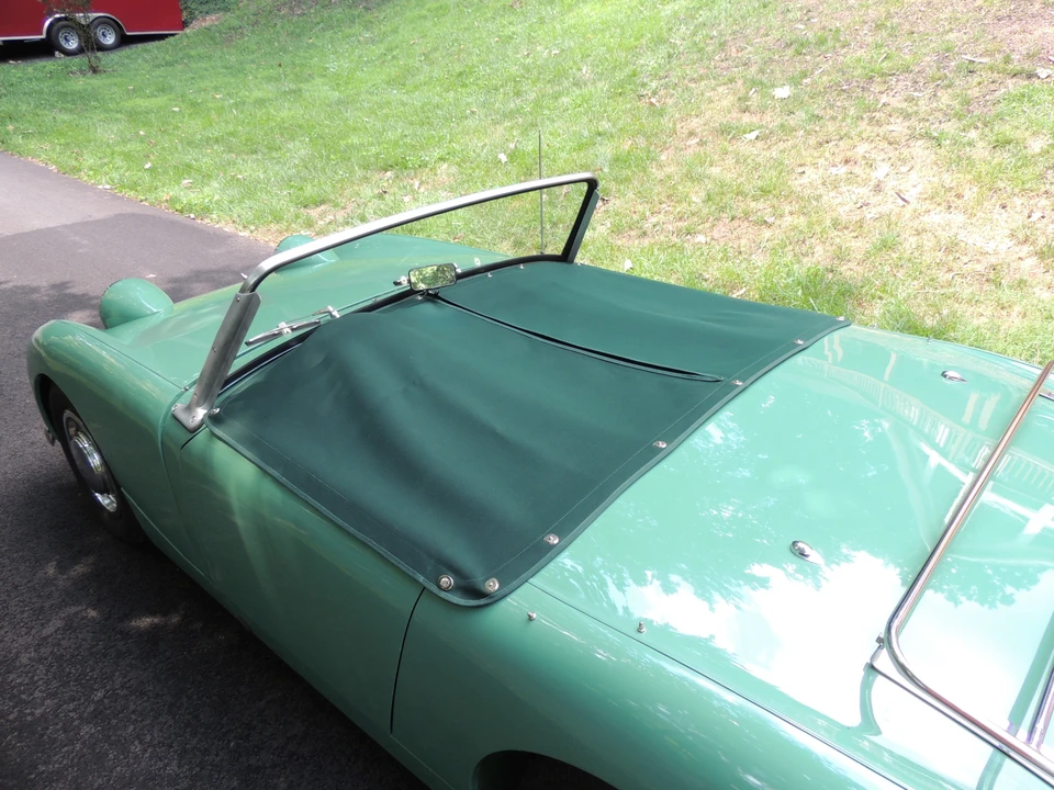 1960 Austin-Healey Sprite Mark I - Image 20 of 31