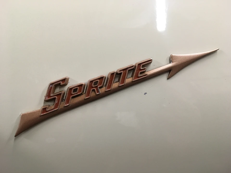 1960 Austin-Healey Sprite Mark I - Image 24 of 31