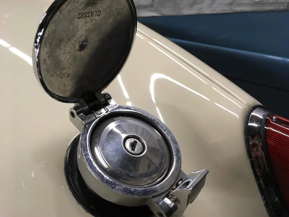 1960 Austin-Healey Sprite Mark I - Image 27 of 31