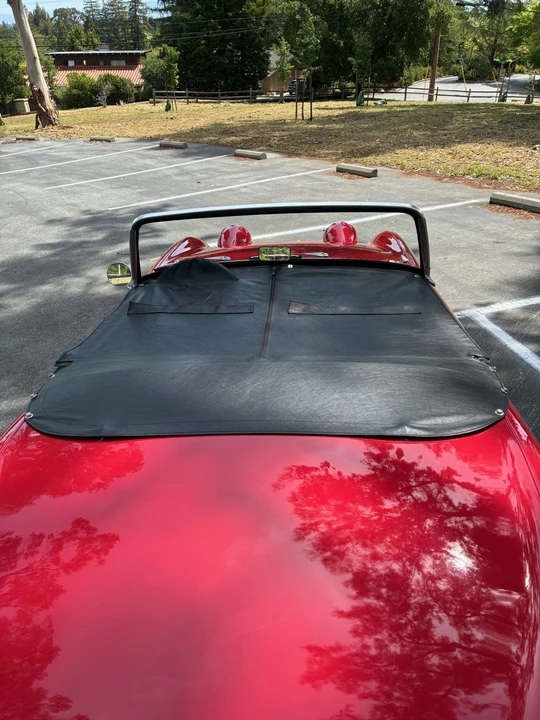 1960 Austin-Healey Sprite Mark I - Image 19 of 31