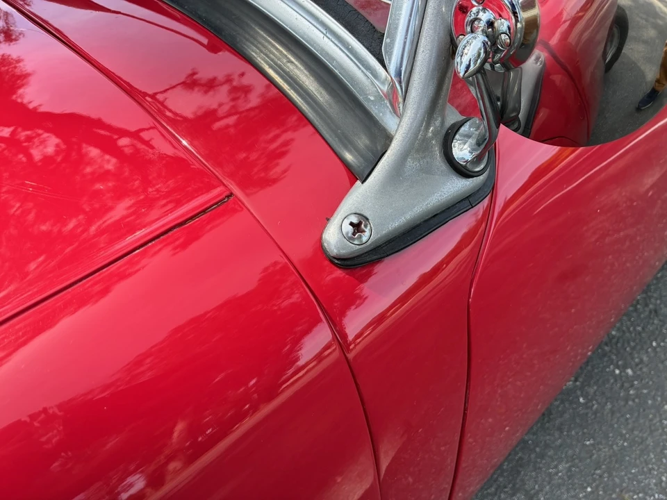 1960 Austin-Healey Sprite Mark I - Image 18 of 31