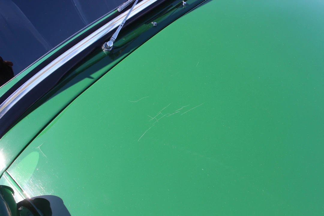 1960 Austin-Healey Sprite Mark I - Image 13 of 31