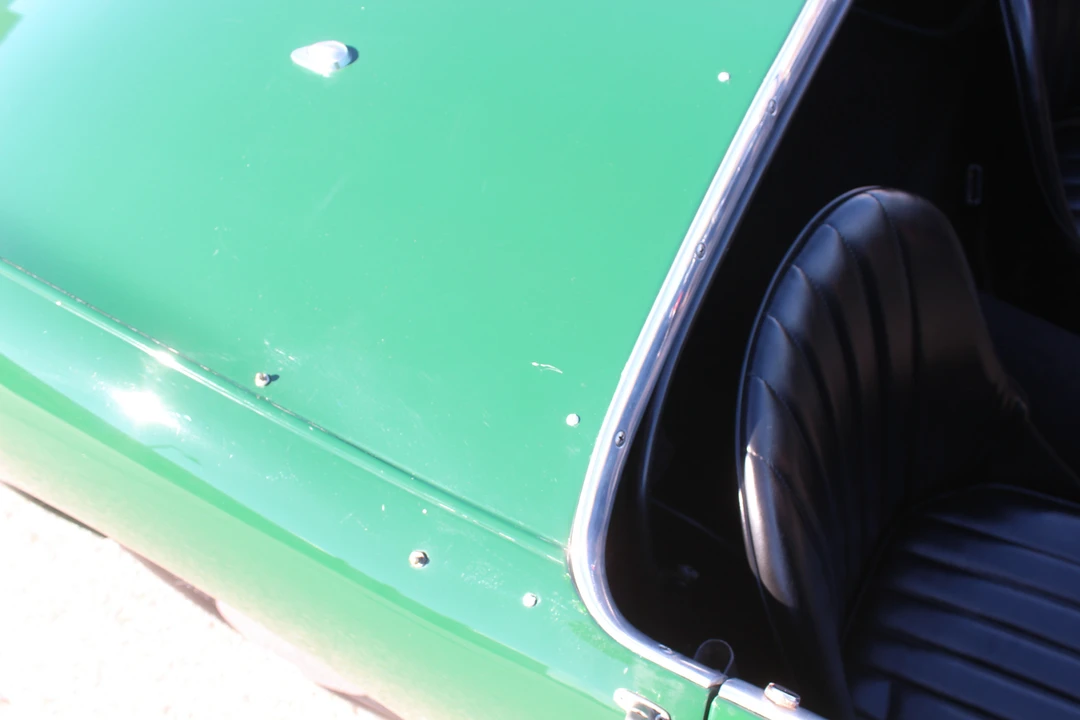 1960 Austin-Healey Sprite Mark I - Image 15 of 31