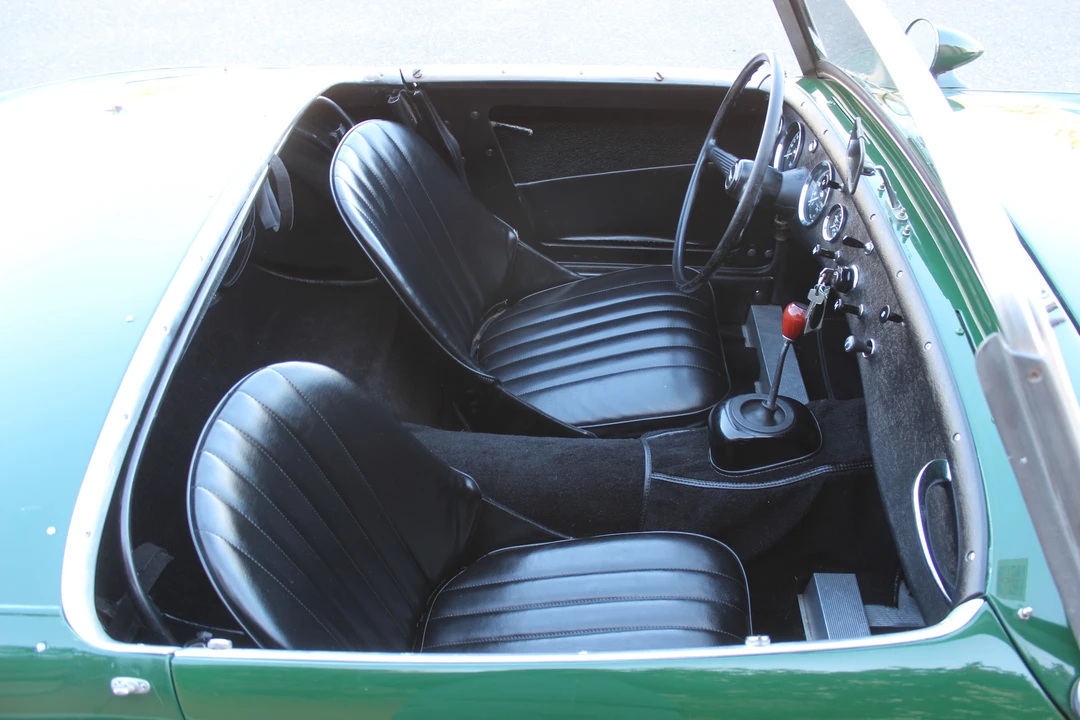 1960 Austin-Healey Sprite Mark I - Image 25 of 31