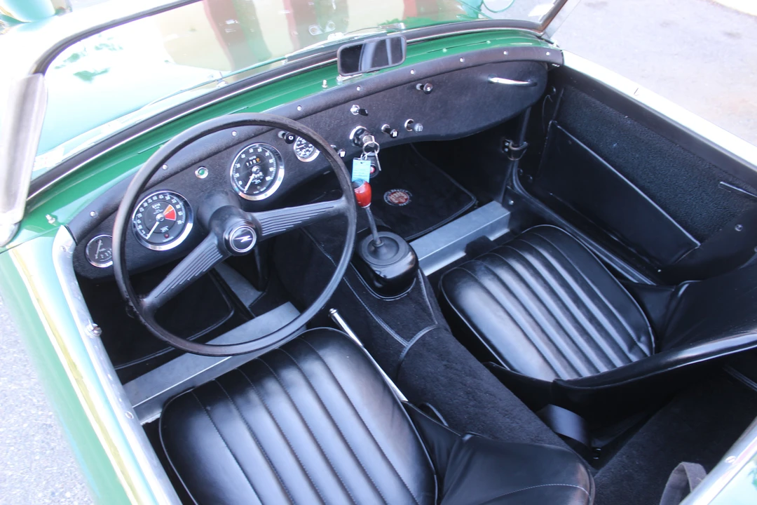 1960 Austin-Healey Sprite Mark I - Image 22 of 31