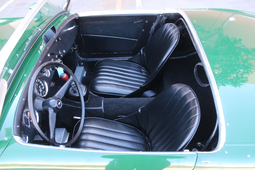 1960 Austin-Healey Sprite Mark I - Image 21 of 31