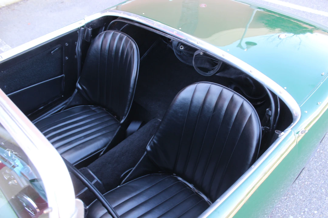 1960 Austin-Healey Sprite Mark I - Image 23 of 31