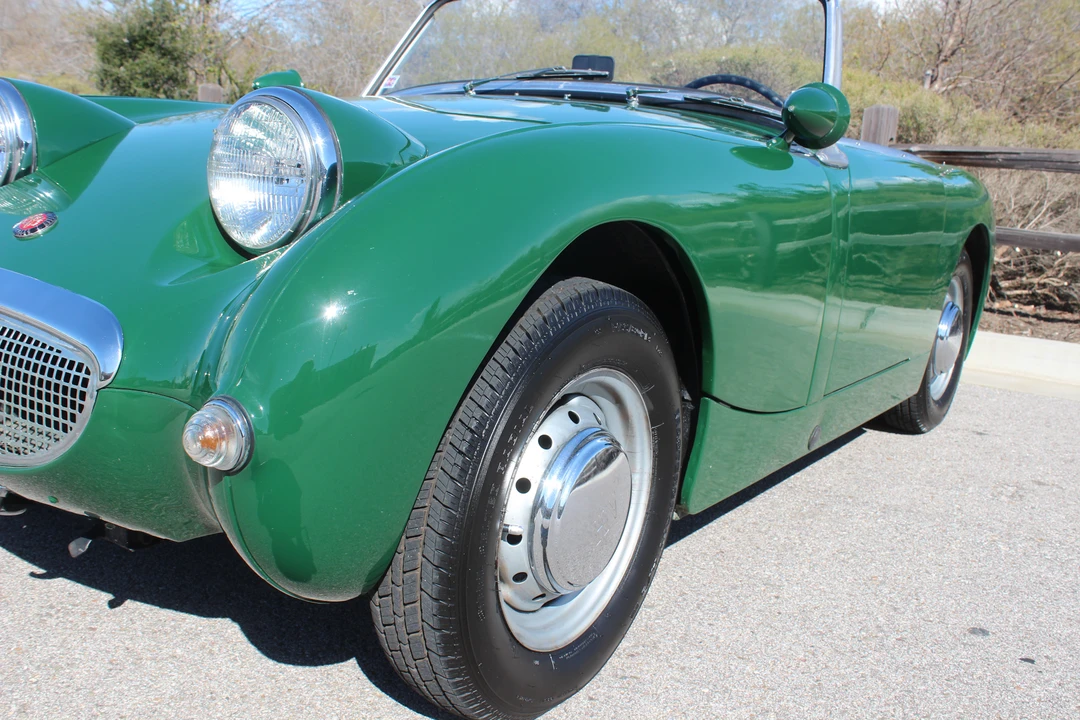 1960 Austin-Healey Sprite Mark I - Image 4 of 31