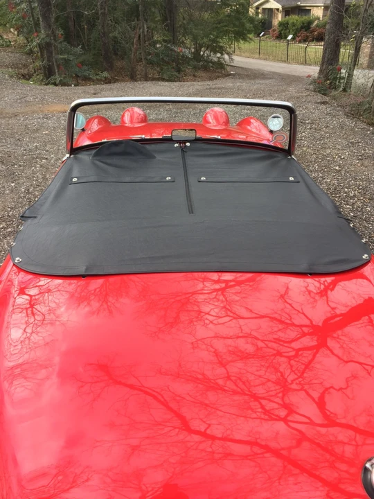 1960 Austin-Healey Sprite Mark I - Image 19 of 31