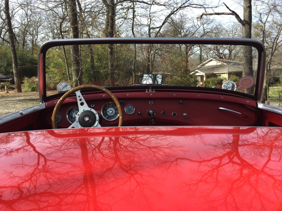 1960 Austin-Healey Sprite Mark I - Image 18 of 31