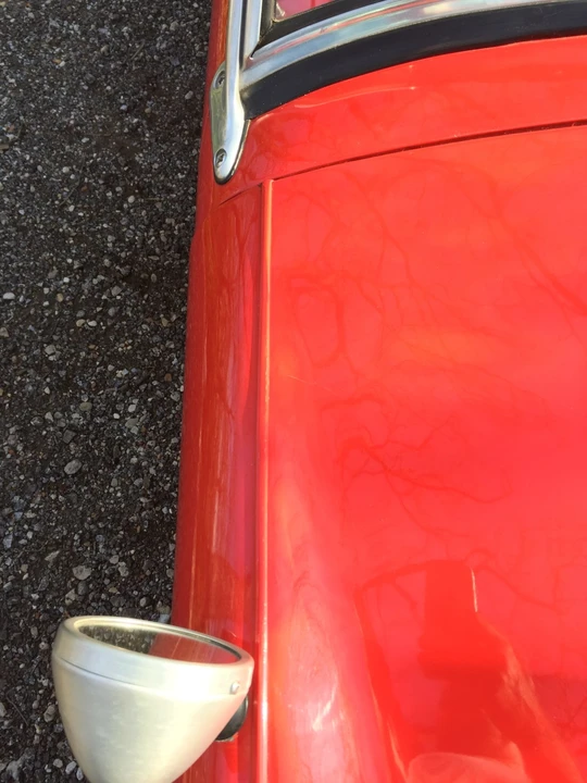 1960 Austin-Healey Sprite Mark I - Image 22 of 31