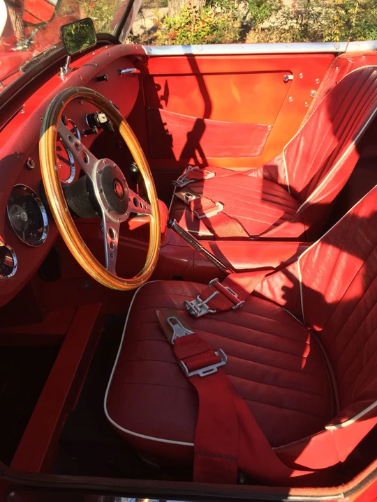 1960 Austin-Healey Sprite Mark I - Image 30 of 31