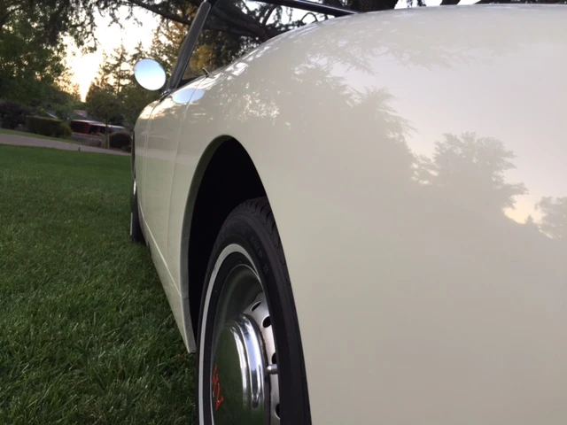 1960 Austin-Healey Sprite Mark I - Image 20 of 31