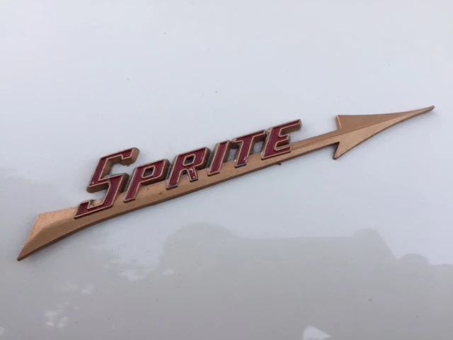 1960 Austin-Healey Sprite Mark I - Image 25 of 31
