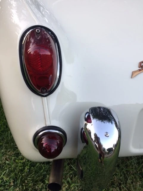 1960 Austin-Healey Sprite Mark I - Image 24 of 31