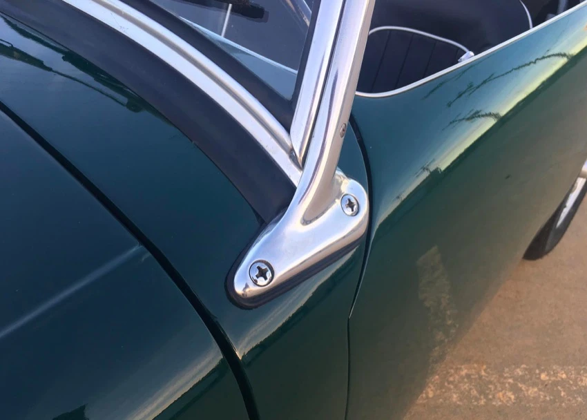 1960 Austin-Healey Sprite Mark I - Image 19 of 31