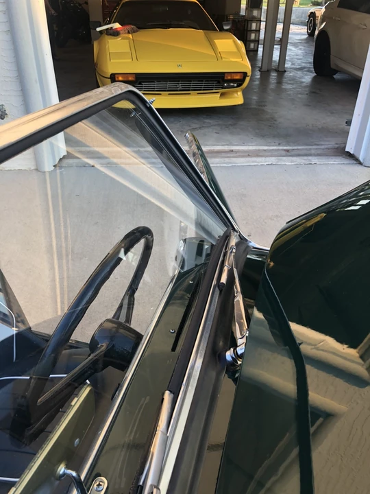 1960 Austin-Healey Sprite Mark I - Image 24 of 31