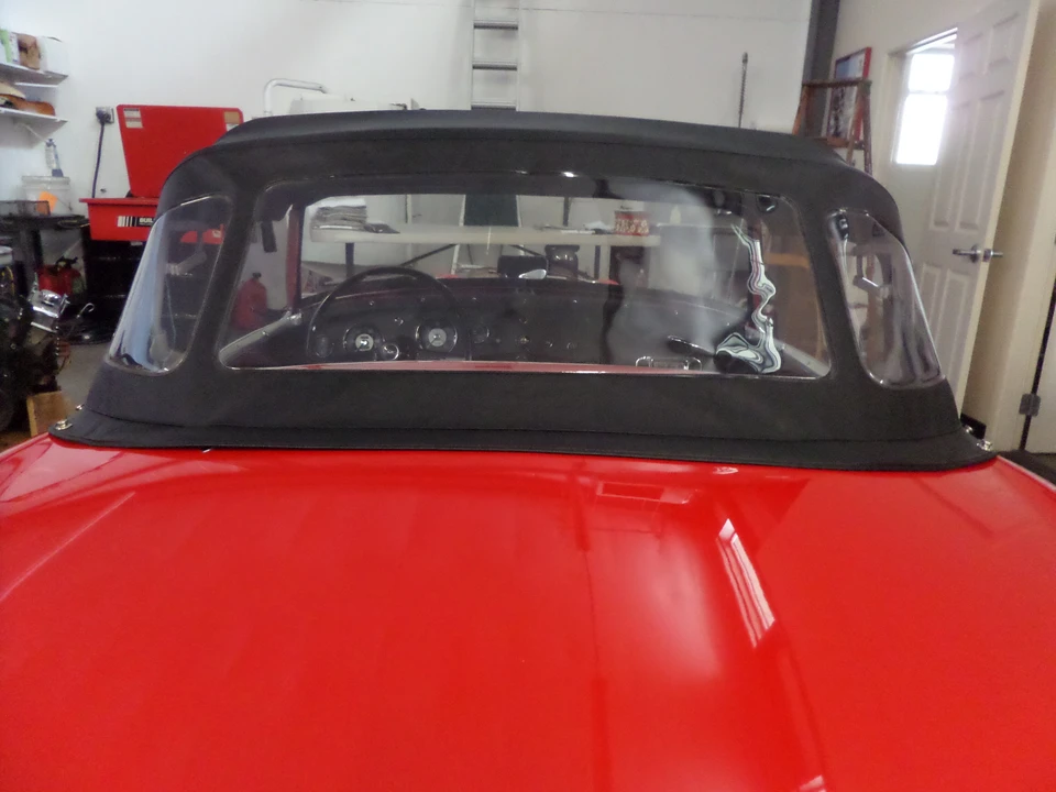 1960 Austin-Healey Sprite Mark I - Image 9 of 31