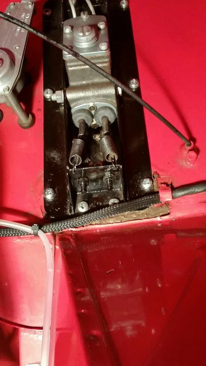 1960 Austin-Healey Sprite Mark I - Image 25 of 31