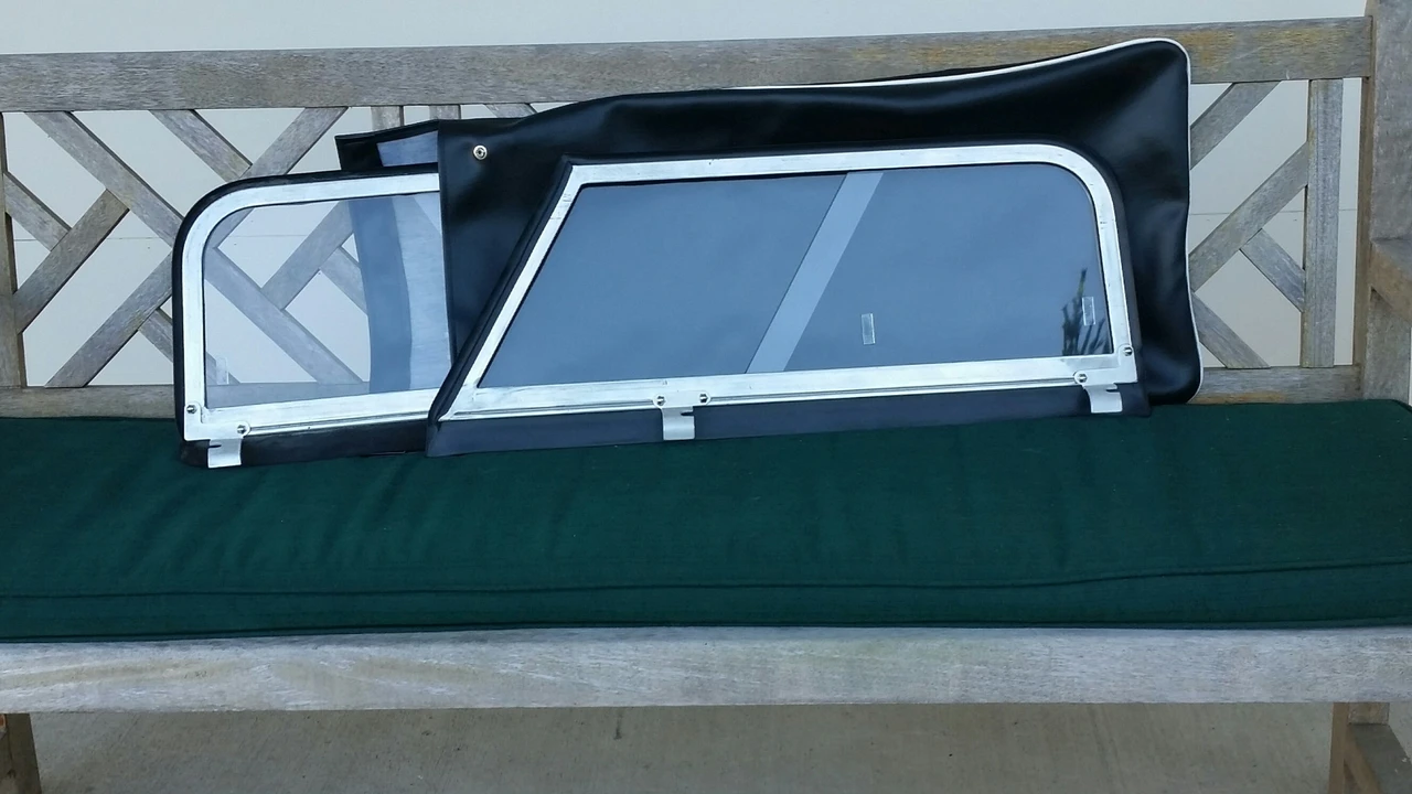 1960 Austin-Healey Sprite Mark I - Image 19 of 31